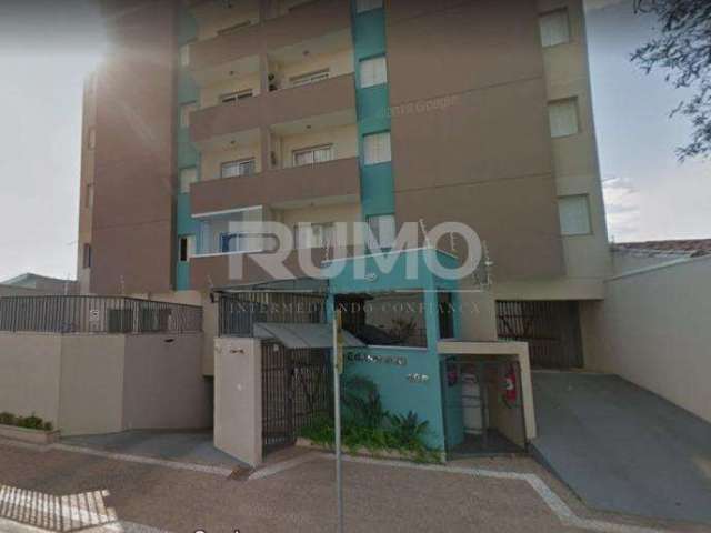 Apartamento com 3 quartos à venda na Rua Quintino Bocaiúva, 496, Jardim Chapadão, Campinas, 88 m2 por R$ 550.000