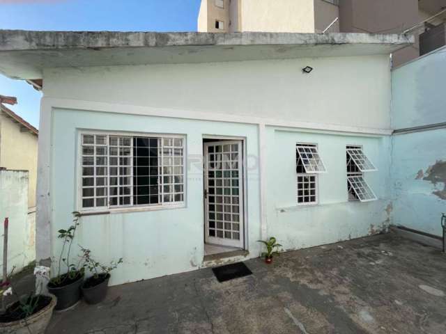 Casa comercial com 4 salas à venda na Rua Quintino Bocaiúva, 510, Jardim Chapadão, Campinas, 400 m2 por R$ 550.000