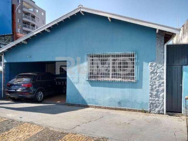 Casa comercial à venda na Avenida Doutor Alberto Sarmento, 444, Jardim Chapadão, Campinas, 120 m2 por R$ 800.000