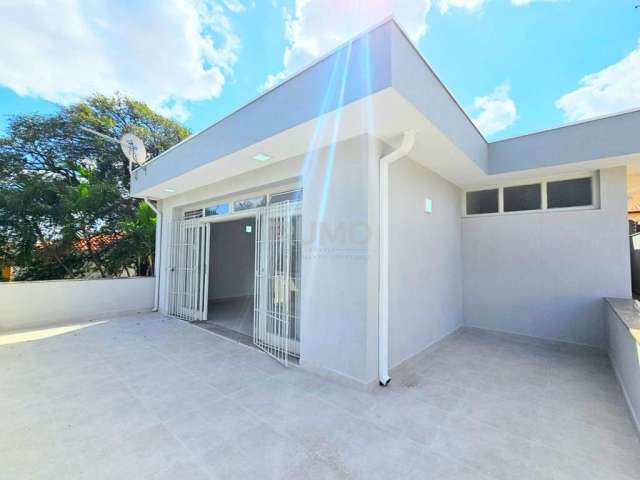 Casa comercial com 3 salas à venda na Avenida Marechal Rondon, 352, Jardim Chapadão, Campinas, 261 m2 por R$ 820.000