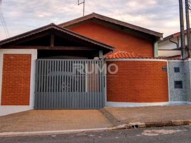 Casa comercial com 3 salas à venda na Rua Doutor Barbosa de Andrade, 511, Jardim Chapadão, Campinas, 96 m2 por R$ 660.000