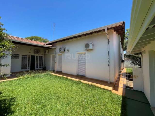 Casa comercial com 6 salas à venda na Rua Orlando Carpino, 538, Jardim Chapadão, Campinas, 269 m2 por R$ 920.000