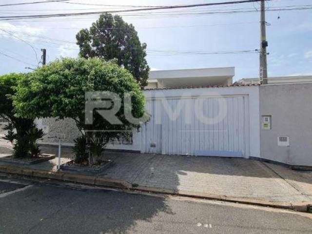 Casa com 3 quartos à venda na Rua Jacob Bereck Steinberg, 199, Jardim Chapadão, Campinas, 196 m2 por R$ 690.000