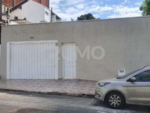 Casa com 2 quartos à venda na Rua Doutor Lúcio Pereira Peixoto, 133, Jardim Chapadão, Campinas, 160 m2 por R$ 650.000