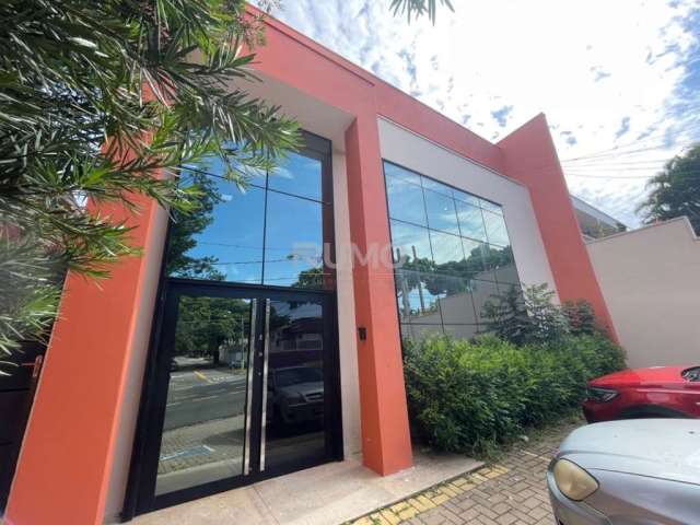 Sala comercial com 10 salas para alugar na Avenida João Erbolato, 422, Jardim Chapadão, Campinas, 343 m2 por R$ 15.000