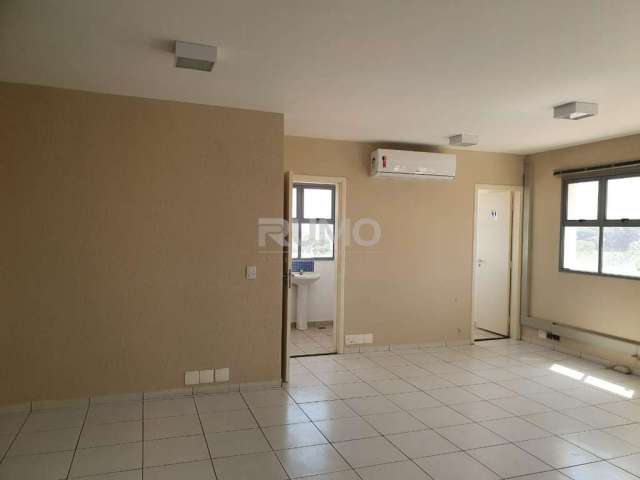 Sala comercial à venda na Rua Francisco Otaviano, 60, Jardim Chapadão, Campinas, 65 m2 por R$ 550.000