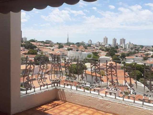 Cobertura com 3 quartos à venda na Avenida João Erbolato, 861, Jardim Chapadão, Campinas, 152 m2 por R$ 1.000.000