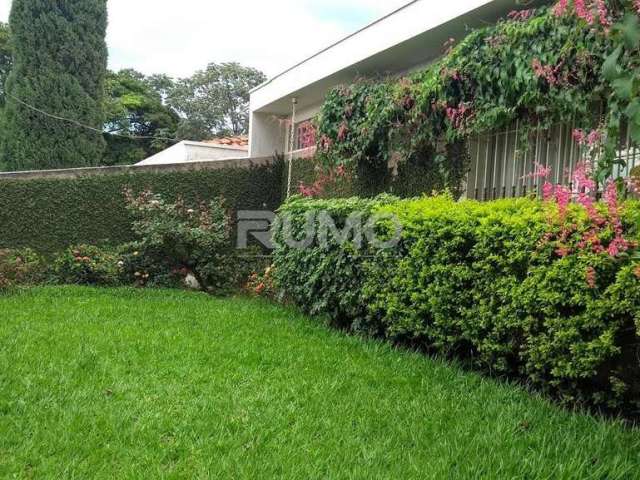 Casa com 3 quartos à venda na Avenida Luís Smânio, 920., Jardim Chapadão, Campinas, 181 m2 por R$ 1.500.000