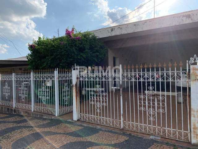 Casa com 5 quartos à venda na Rua Ibsen da Costa Manso, 520, Jardim Chapadão, Campinas, 270 m2 por R$ 650.000