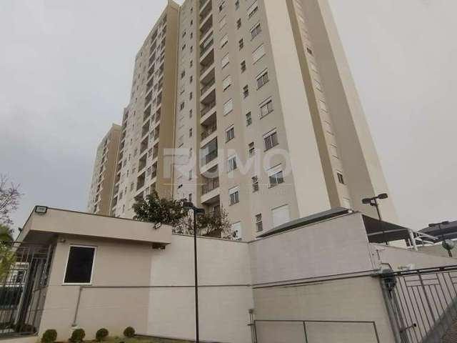 Apartamento com 2 quartos à venda na Rua Quintino Bocaiúva, 481, Jardim Chapadão, Campinas, 58 m2 por R$ 555.000