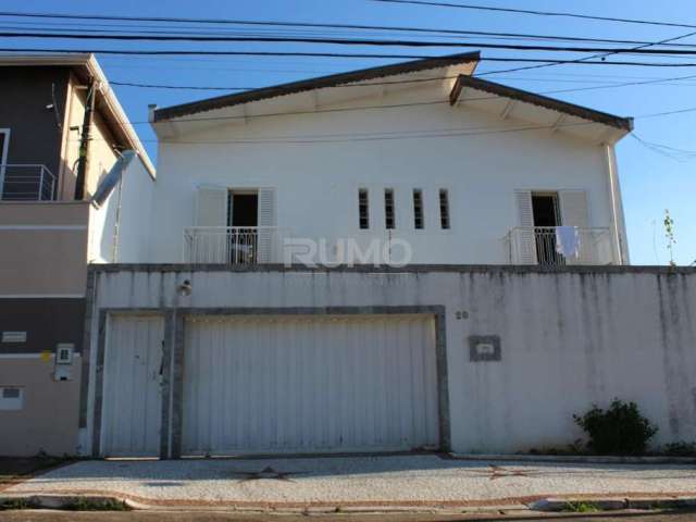 Casa com 4 quartos à venda na Josep Dallan, 20, Jardim Conceição, Campinas, 270 m2 por R$ 799.000