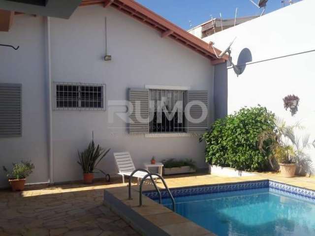 Casa com 4 quartos à venda na Rua Carolina Zanini, 142, Jardim Conceição, Campinas, 286 m2 por R$ 860.000