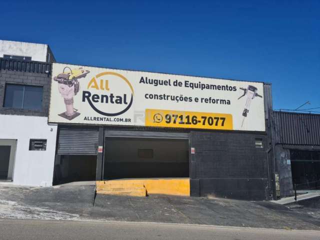 Sala comercial para alugar na Rua Michel Fares, 111, Jardim Conceição (Sousas), Campinas, 590 m2 por R$ 7.000