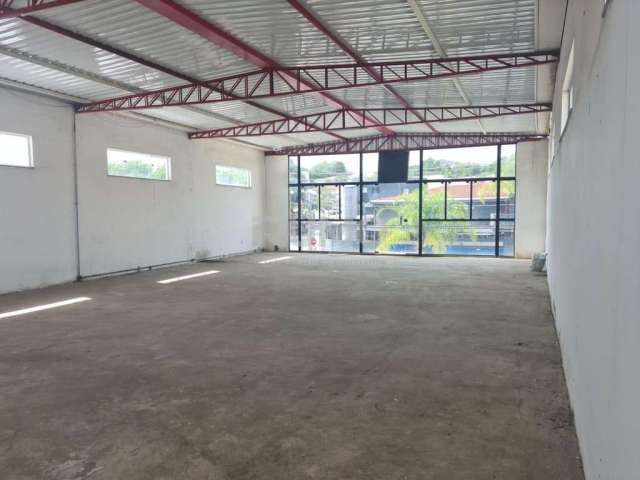 Sala comercial para alugar na Xavier Mayer, 26, Jardim Conceição (Sousas), Campinas, 170 m2 por R$ 6.000