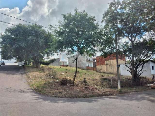 Terreno à venda na Maria Aparecida Keiralla, 00, Jardim Conceição (Sousas), Campinas por R$ 600.000