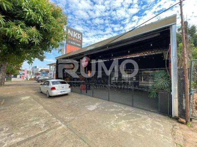 Casa comercial com 3 salas para alugar na Avenida Antônio Carlos Couto de Barros, 592, Jardim Conceição (Sousas), Campinas, 110 m2 por R$ 7.000