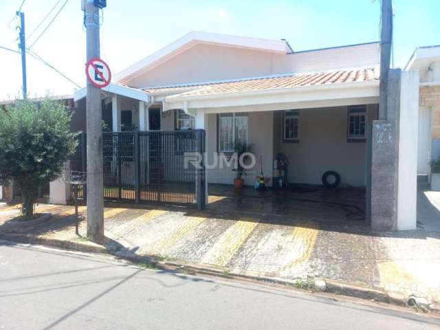 Casa com 3 quartos à venda na Rua Dona Elídia Ana de Campos, 80, Jardim Dom Bosco, Campinas, 218 m2 por R$ 1.150.000