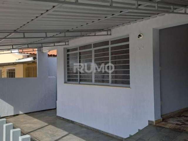 Casa com 3 quartos à venda no Jardim Dom Nery, Campinas , 150 m2 por R$ 600.000