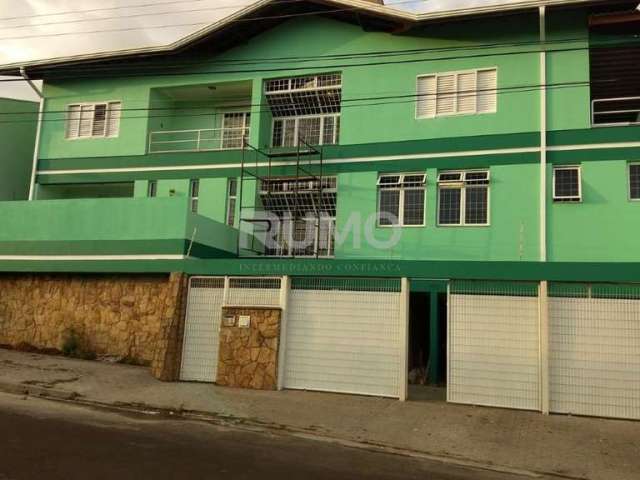 Casa com 5 quartos à venda na Rua Hermano Ribeiro da Silva, 473, Jardim Eulina, Campinas, 416 m2 por R$ 1.000.000