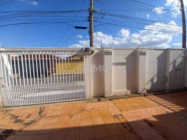 Casa com 3 quartos à venda na Rua Antônio Maria Brandão, 66, Jardim Eulina, Campinas, 174 m2 por R$ 620.000