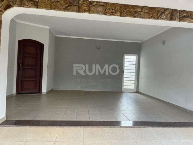 Casa com 3 quartos à venda na Rua Guido Segalho, 321, Jardim Eulina, Campinas, 195 m2 por R$ 595.000