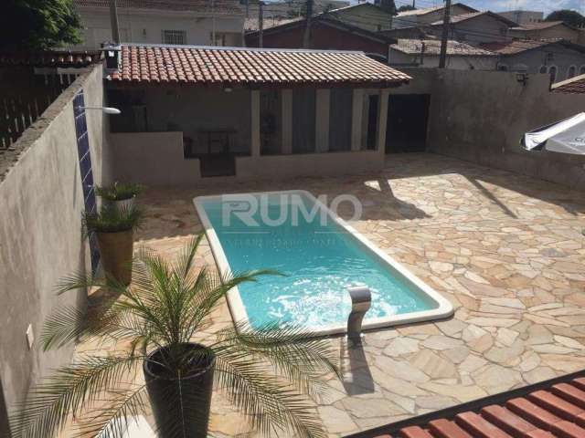 Casa com 2 quartos à venda na Rua Presidente Alves, 777, Jardim Flamboyant, Campinas, 137 m2 por R$ 499.000