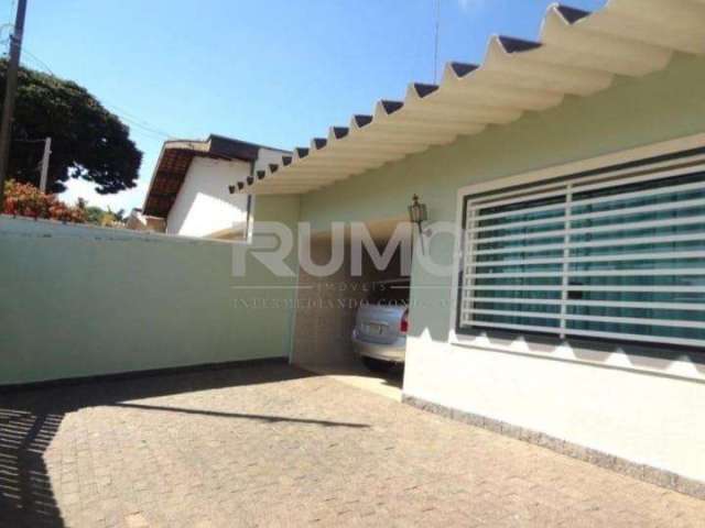 Casa com 3 quartos à venda na Rua Patrocínio do Sapucaí, 481, Jardim Flamboyant, Campinas, 166 m2 por R$ 650.000