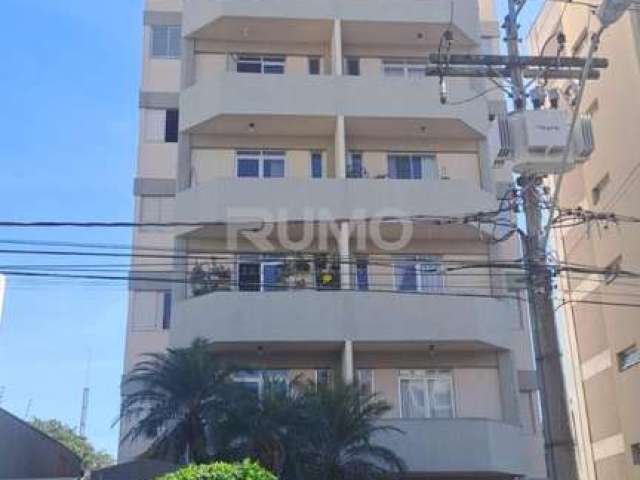 Apartamento com 2 quartos à venda na Avenida José Bonifácio, 1156, Jardim Flamboyant, Campinas, 70 m2 por R$ 480.000