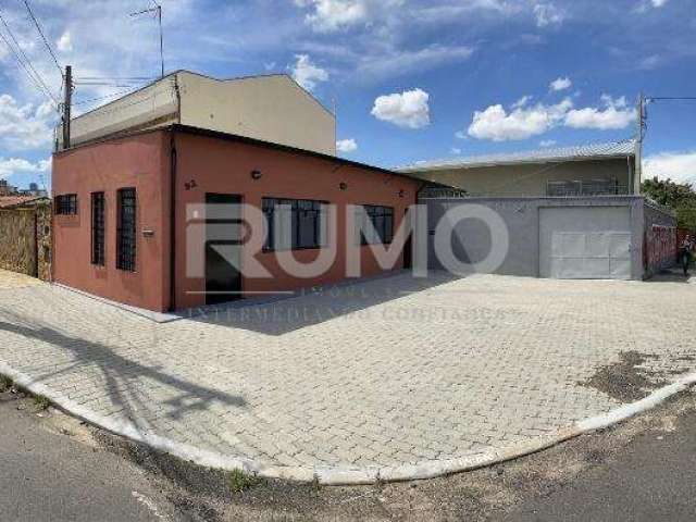 Sala comercial para alugar na Rua Presidente Bernardes, 93A, Jardim Flamboyant, Campinas, 102 m2 por R$ 3.500