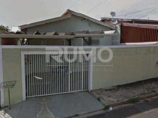 Casa com 2 quartos à venda na Rua Raposo Tavares, 41, Jardim García, Campinas, 139 m2 por R$ 680.000