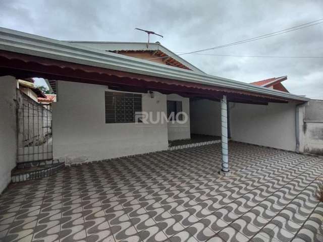 Casa com 3 quartos à venda na Rua Vinte e Cinco de Março, 17, Jardim García, Campinas, 135 m2 por R$ 430.000