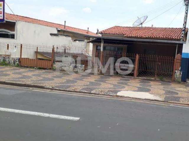 Casa comercial com 3 salas à venda na Rua Carolina Florence, 800, Jardim Guanabara, Campinas, 184 m2 por R$ 700.000