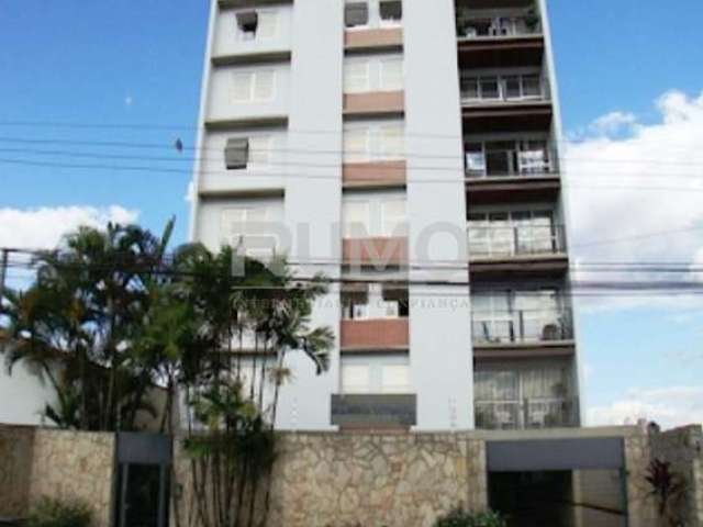 Apartamento com 3 quartos à venda na Rua Cônego Nery, 162, Jardim Guanabara, Campinas, 105 m2 por R$ 700.000