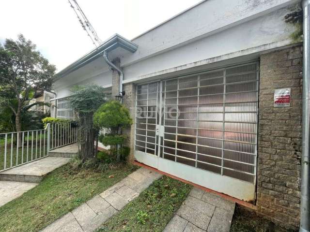 Casa comercial com 3 salas à venda na Rua Frei Antônio de Pádua, 811, Jardim Guanabara, Campinas, 211 m2 por R$ 1.100.000