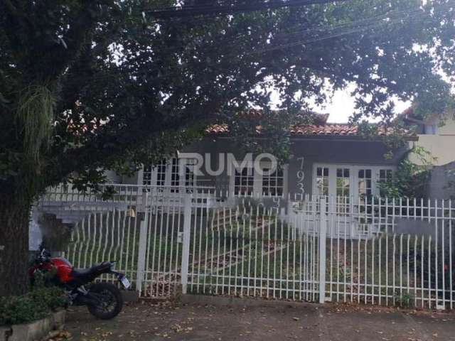 Casa comercial com 3 salas à venda na Rua Frei Antônio de Pádua, 793, Jardim Guanabara, Campinas, 203 m2 por R$ 700.000