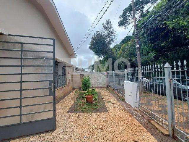 Casa comercial com 3 salas à venda na Rua Doutor Albano de Almeida Lima, 882, Jardim Guanabara, Campinas, 188 m2 por R$ 800.000