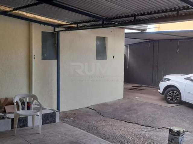 Casa comercial com 1 sala para alugar na Rua Camargo Penteado, 56, Jardim Guanabara, Campinas, 90 m2 por R$ 2.500