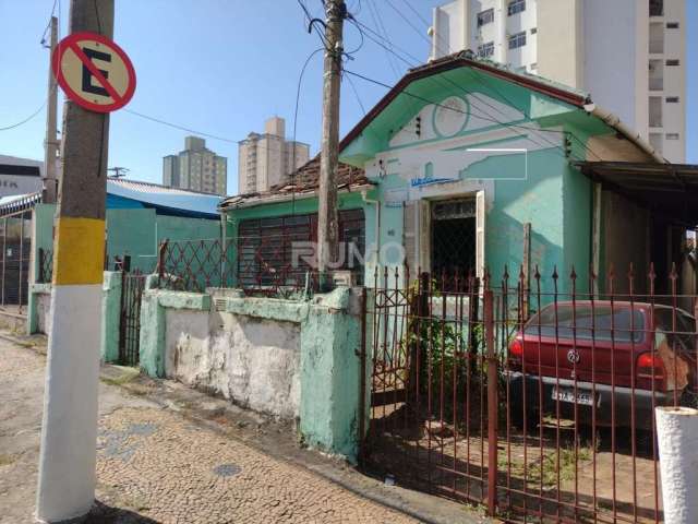 Casa comercial com 2 salas à venda na Avenida Barão de Itapura, 2350, Jardim Guanabara, Campinas, 199 m2 por R$ 2.000.000