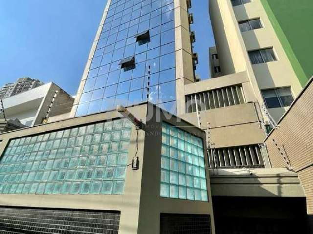 Sala comercial à venda na Avenida Brasil, 460, Jardim Guanabara, Campinas, 40 m2 por R$ 150.000