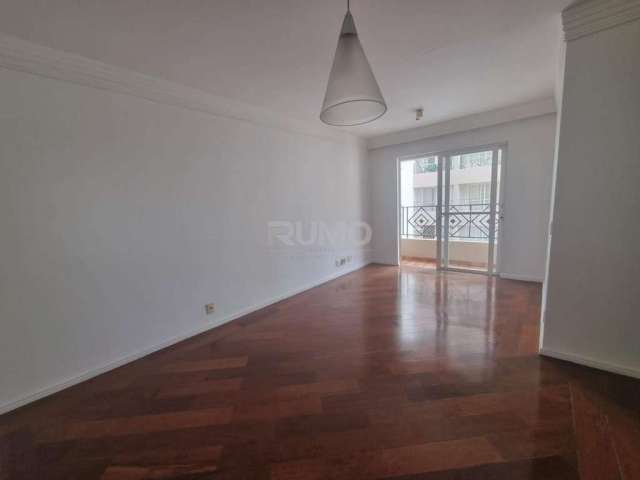 Apartamento com 3 quartos à venda na Rua Rafael Sampaio, 500, Jardim Guanabara, Campinas, 74 m2 por R$ 480.000