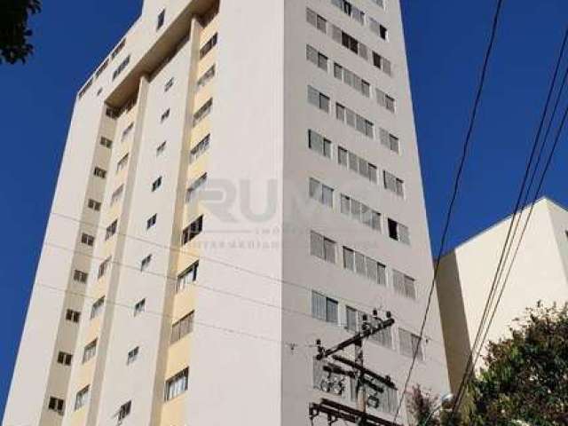 Apartamento com 3 quartos à venda na Rua Cristóvão Colombo, 185, Jardim Guanabara, Campinas, 105 m2 por R$ 630.000