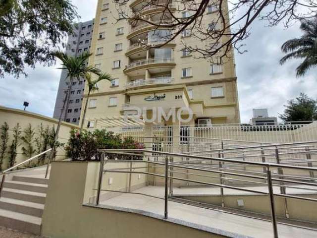 Apartamento com 3 quartos à venda no Jardim Guanabara, Campinas , 90 m2 por R$ 700.000