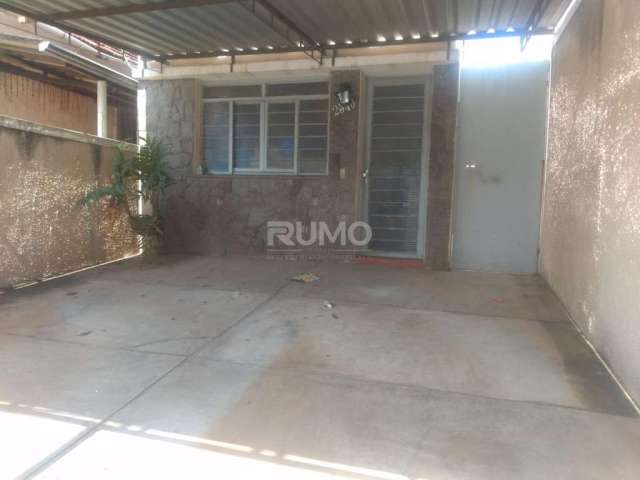 Casa comercial com 2 salas à venda na Avenida Barão de Itapura, 2340, Jardim Guanabara, Campinas, 103 m2 por R$ 1.200.000