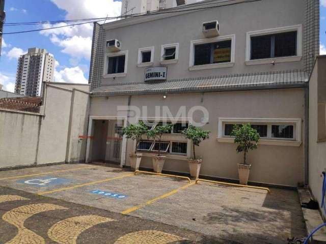 Sala comercial à venda na Rua Clóvis Bevilacqua, 185, Jardim Brasil, Campinas, 25 m2 por R$ 170.000