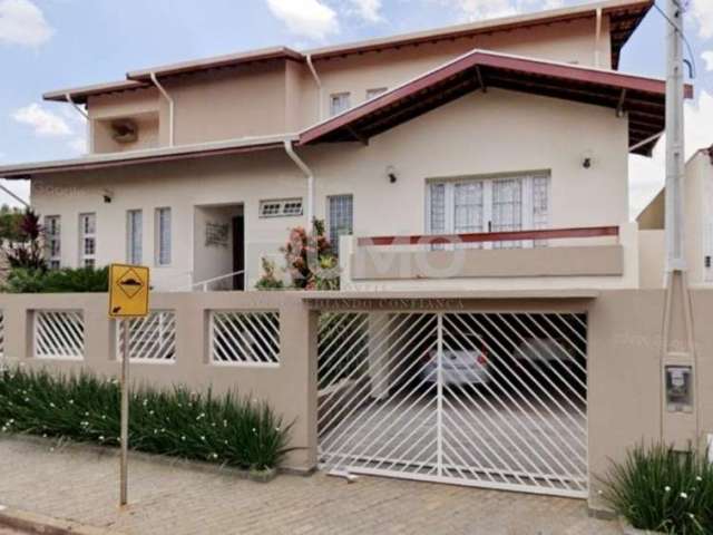 Casa com 4 quartos à venda na Rua Santa Ernestina, 446, Jardim Guarani, Campinas, 449 m2 por R$ 1.170.000