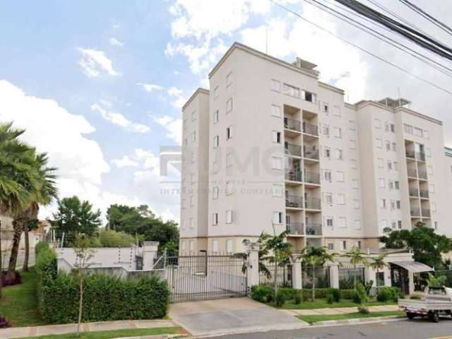 Apartamento com 3 quartos à venda na Rua Serra dos Cristais, 613, Jardim Guarani, Campinas, 58 m2 por R$ 450.000