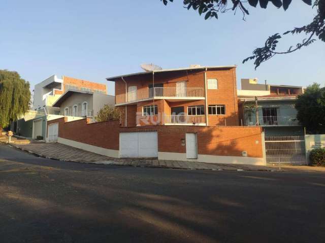 Casa comercial com 3 salas à venda na Avenida Imperatriz Dona Teresa Cristina, 566, Jardim Guarani, Campinas, 335 m2 por R$ 998.000