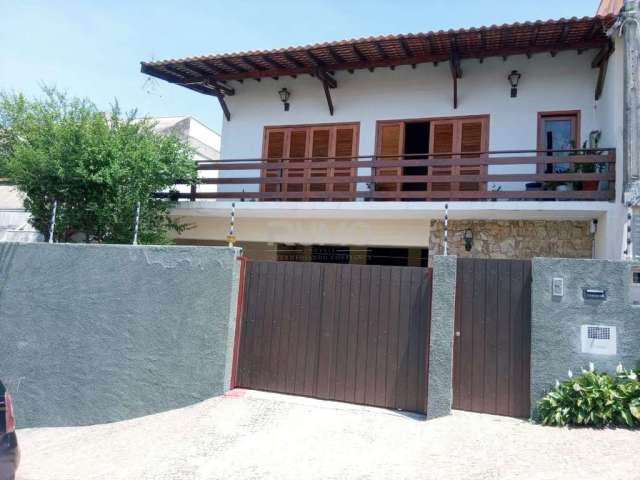 Casa com 4 quartos à venda na Antônio Encarnação Júnior, 47, Jardim Guarani, Campinas, 286 m2 por R$ 1.500.000