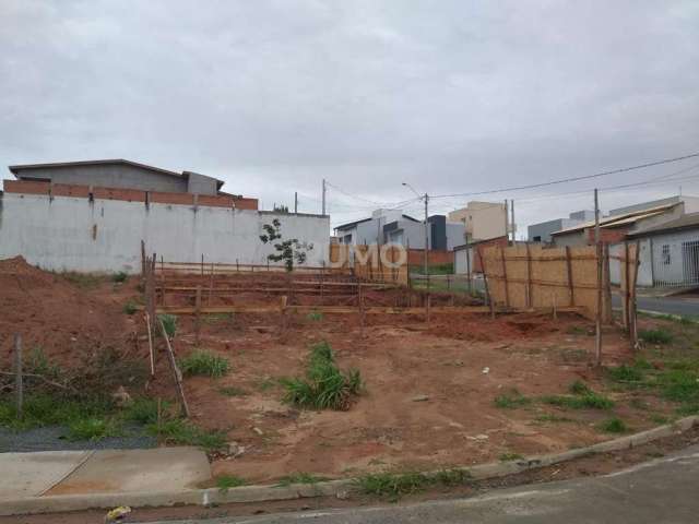 Terreno comercial à venda na Odilon Nogueira de Matos, 210, Jardim Ipaussurama, Campinas por R$ 320.000