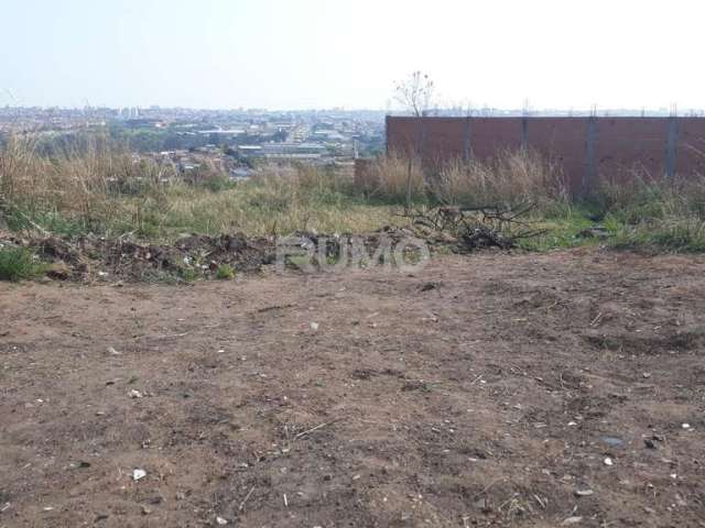 Terreno comercial à venda na Rua Itapevi, 15, Jardim Itatinga, Campinas por R$ 1.750.000